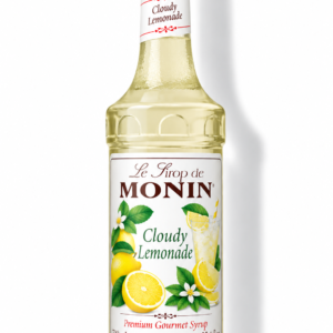 MONIN Cloudy Lemonade
