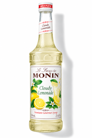 MONIN Cloudy Lemonade