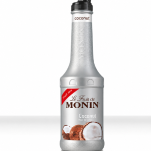 MONIN Fruit Mix Coconut