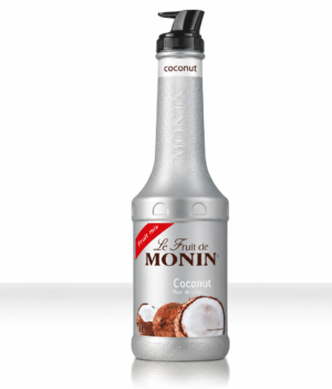 MONIN Fruit Mix Coconut