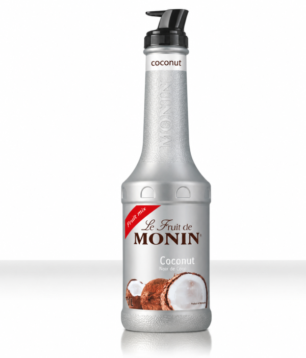 MONIN Fruit Mix Coconut