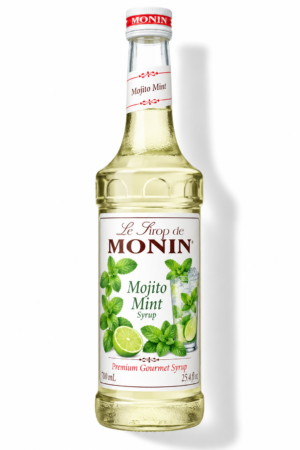 MONIN Mojito Mint Syrup MONIN Mojito Mint Syrup