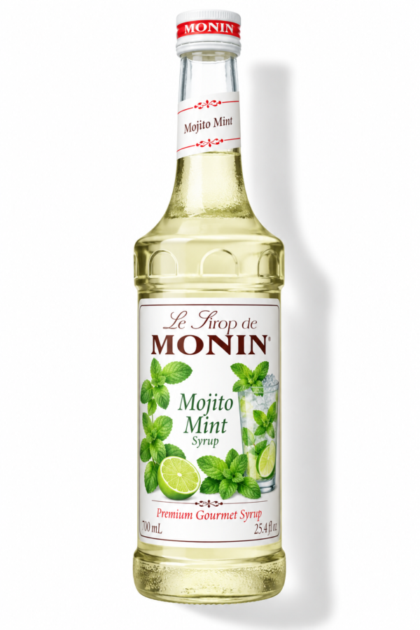 MONIN Mojito Mint Syrup
